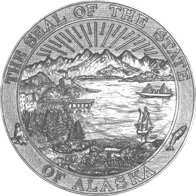 Incorporating The State Of Alaska Into Your Custom Challenge Coin incorporating-the-state-of-alaska-into-your-custom-challenge-coin