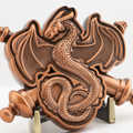 $0.30 per coin Copper