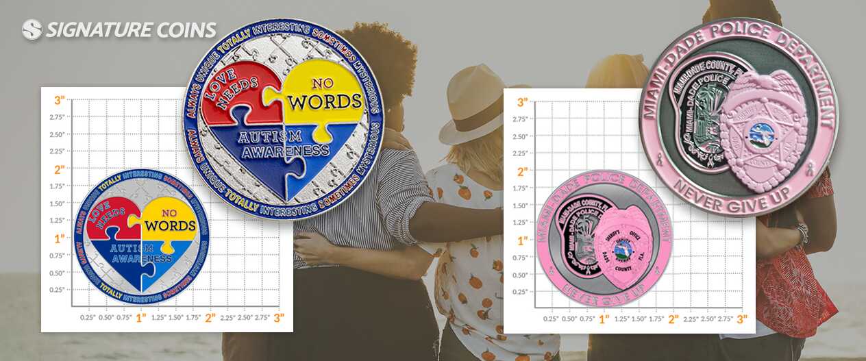 signature-coins-autism-breastcancer signature-coins-autism-breastcancer