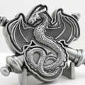 $0.35 per coin Antique Silver