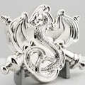 FREE High Polish Silver