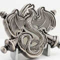 Contact Sales Rep Black Nickel