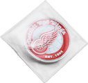 Free with every order Plastic Coin Envelope