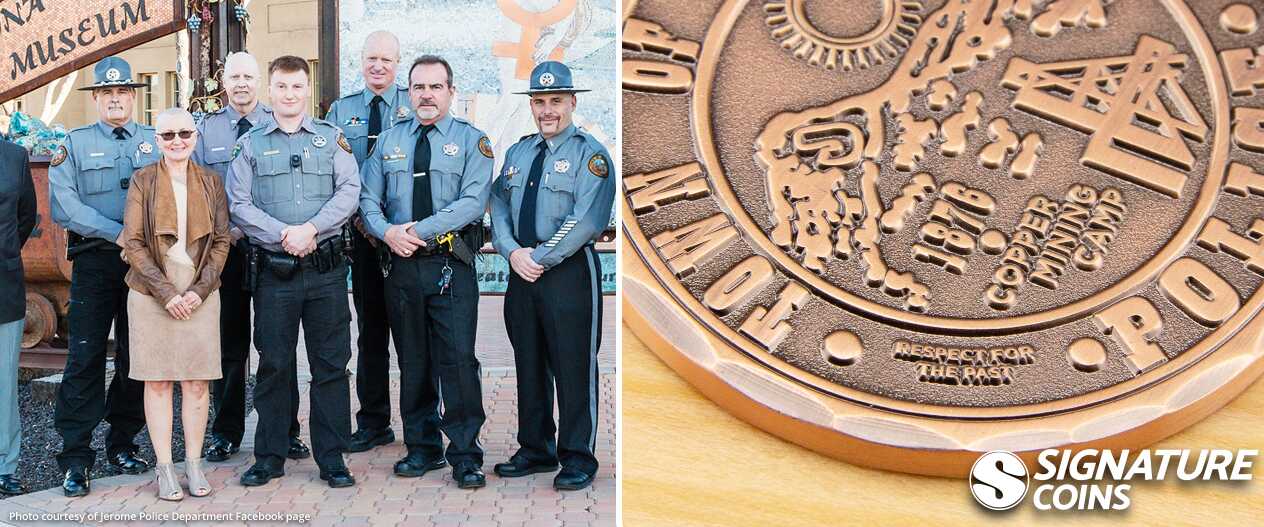 SignatureCoins-Jerome-Police-Challenge-Coin2 SignatureCoins-Jerome-Police-Challenge-Coin2