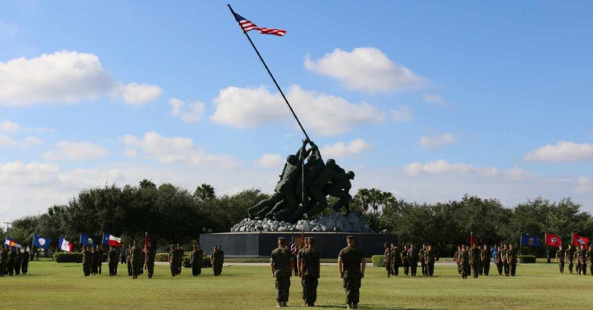 USMC military academy marine-military-academy