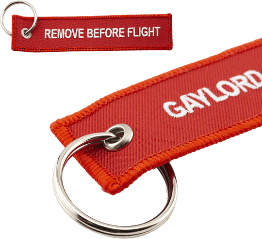 key-ring key-ring