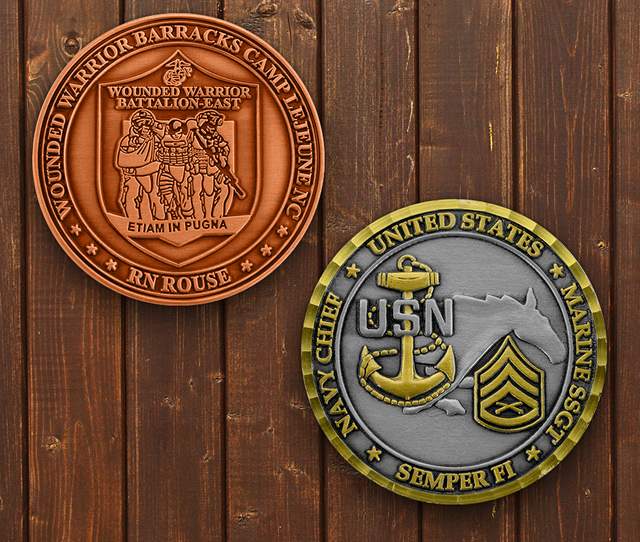 antique copper dual plated coin antique copper dual plated coin