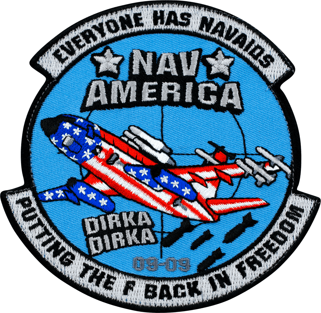 Morale Patches Signature Patches