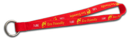 EcoTubeLanyard EcoTubeLanyard