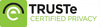 Truste Certified