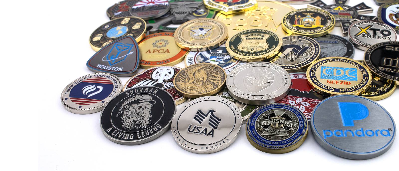 Signature Coins specializes in custom challenge coins for U.S. Army, Police, Navy, Air Force, Marines and Coast Guard. Challenge coins for sale, Quality Guarantee. hp-banner