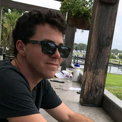 Patrick Moyer Patrick Moyer