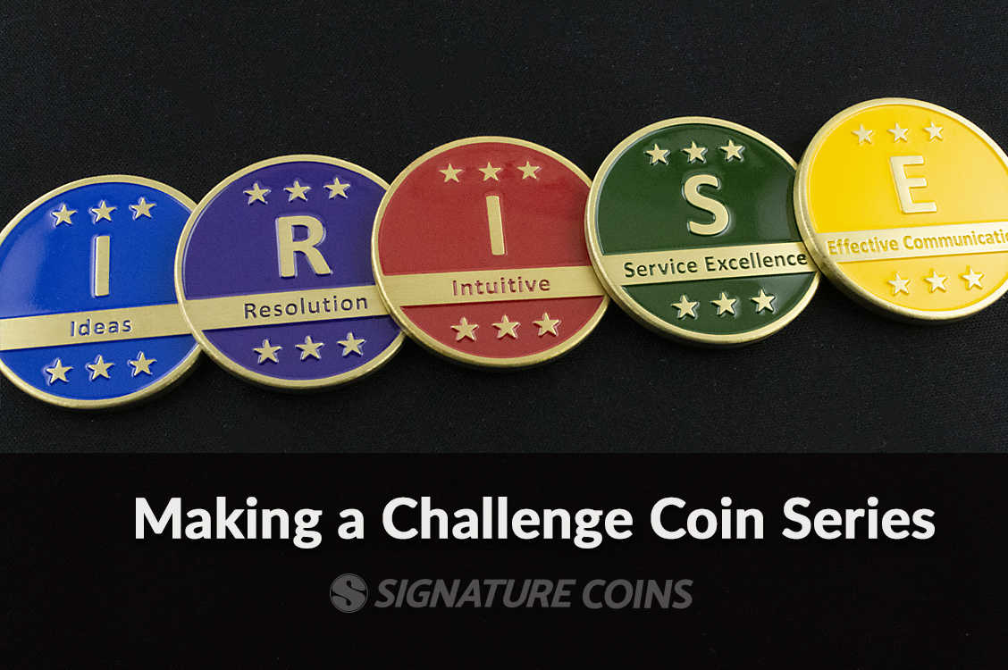 /challenge-coin-series /challenge-coin-series
