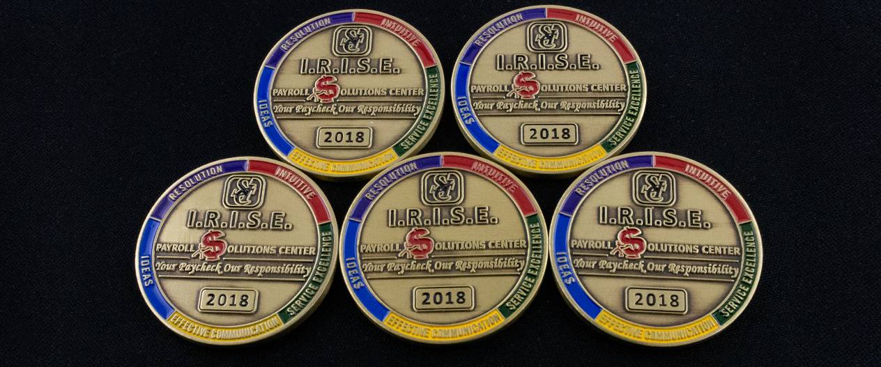 irise-challenge-coin-series irise-challenge-coin-series