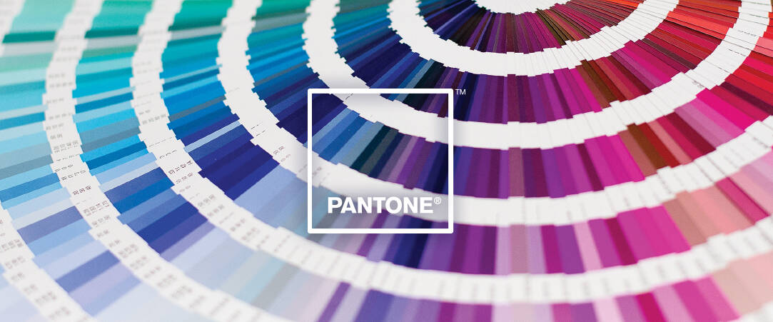 custom pantone color matching