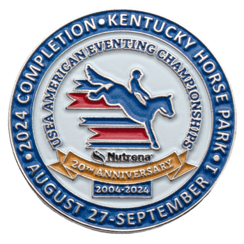 Soft Enamel - Lapel Pins