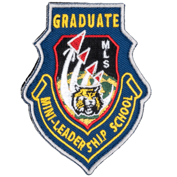 75% Embroidery - Patches