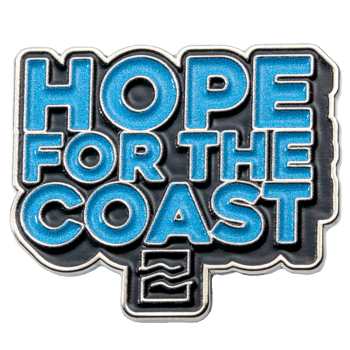 Soft Enamel - Lapel Pins