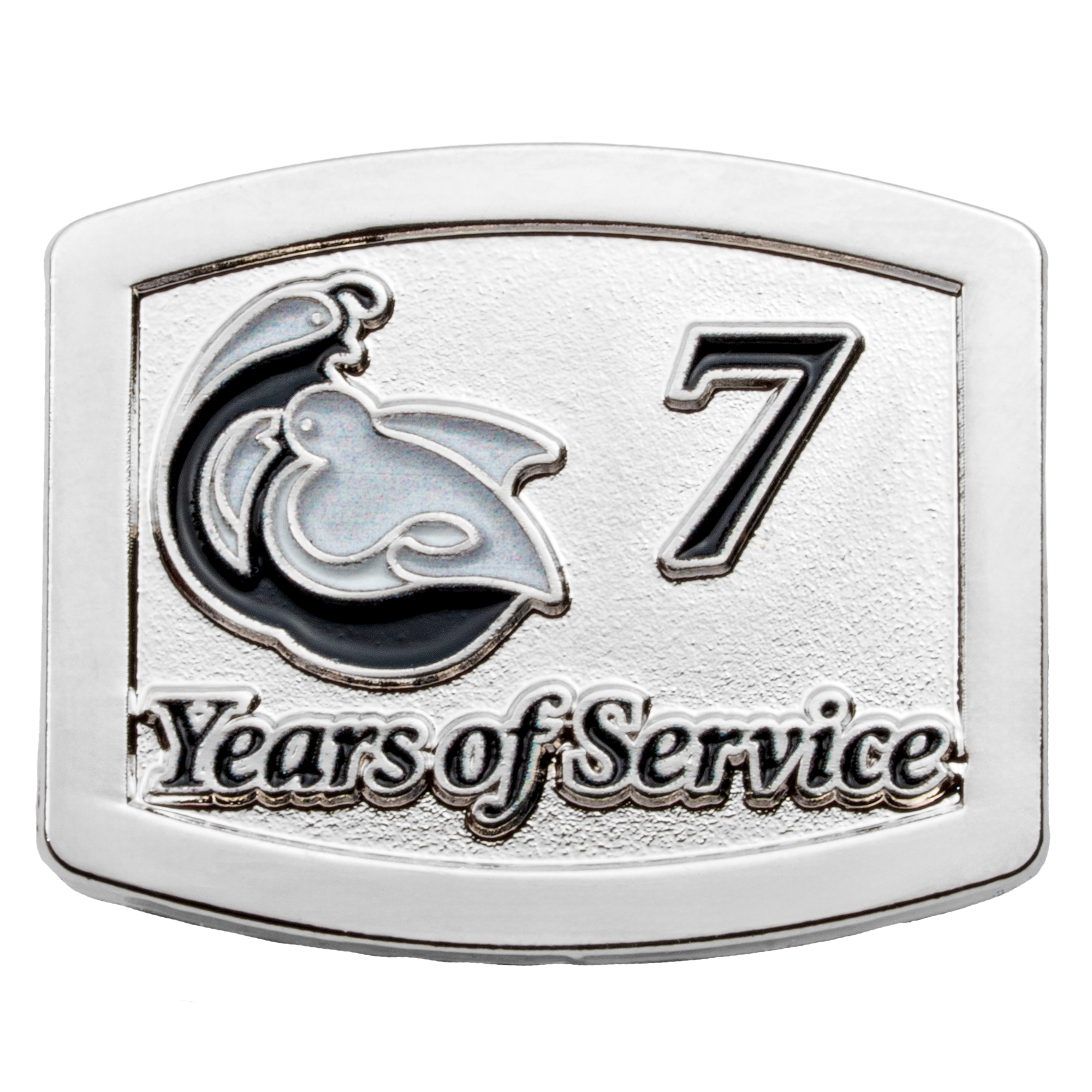 Soft Enamel - Lapel Pins