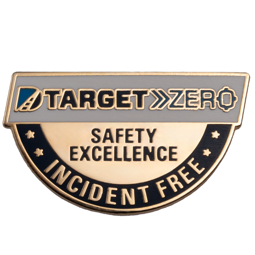 Cloisonné - Lapel Pins