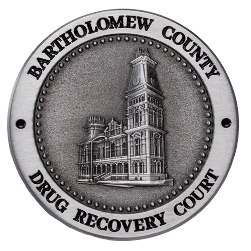 Color On Both Sides - Challenge Coins