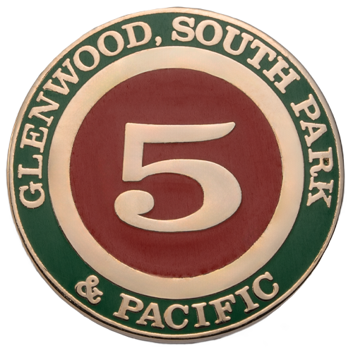 Cloisonné - Lapel Pins