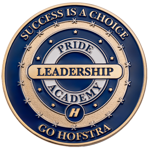 Color On Both Sides - Challenge Coins