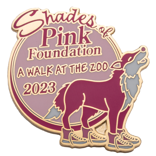 Soft Enamel - Lapel Pins