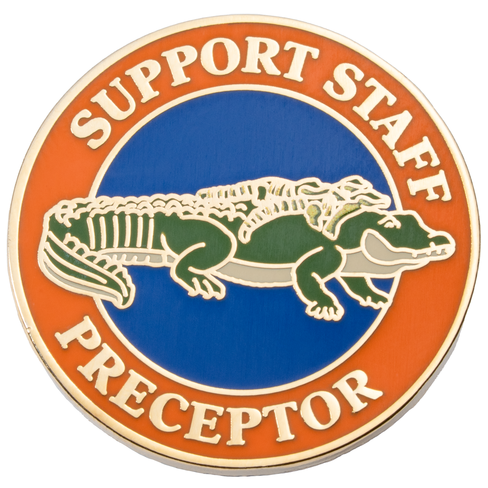 Cloisonné - Lapel Pins