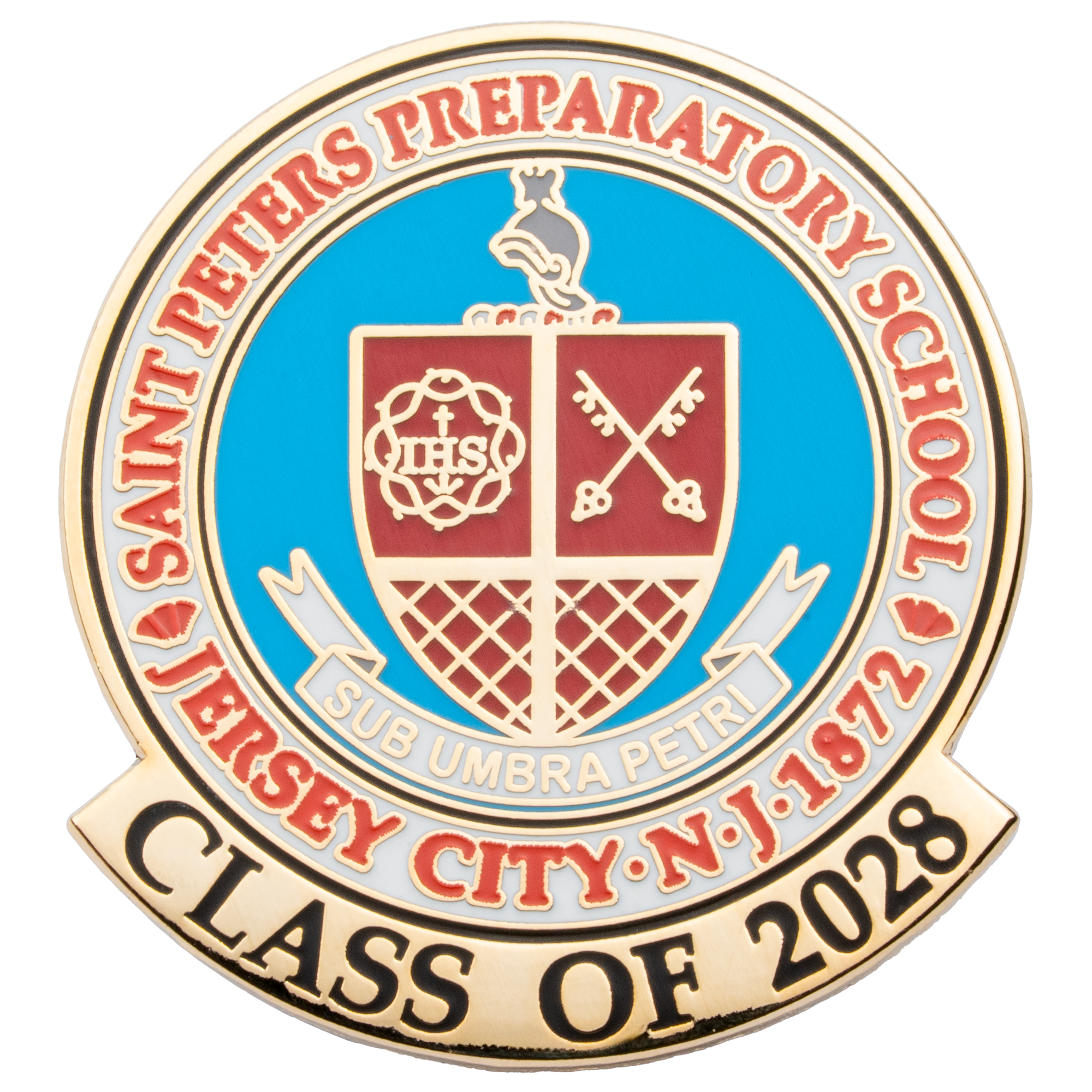 Cloisonné - Lapel Pins