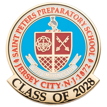 Cloisonné - Lapel Pins