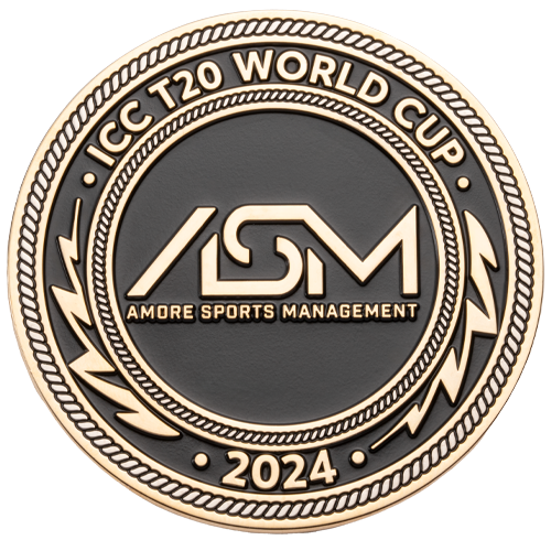 Color On Both Sides - Challenge Coins