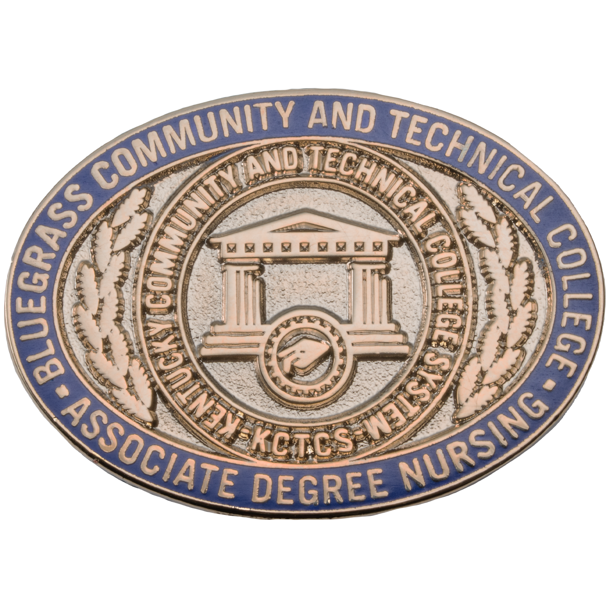 Cloisonné - Lapel Pins