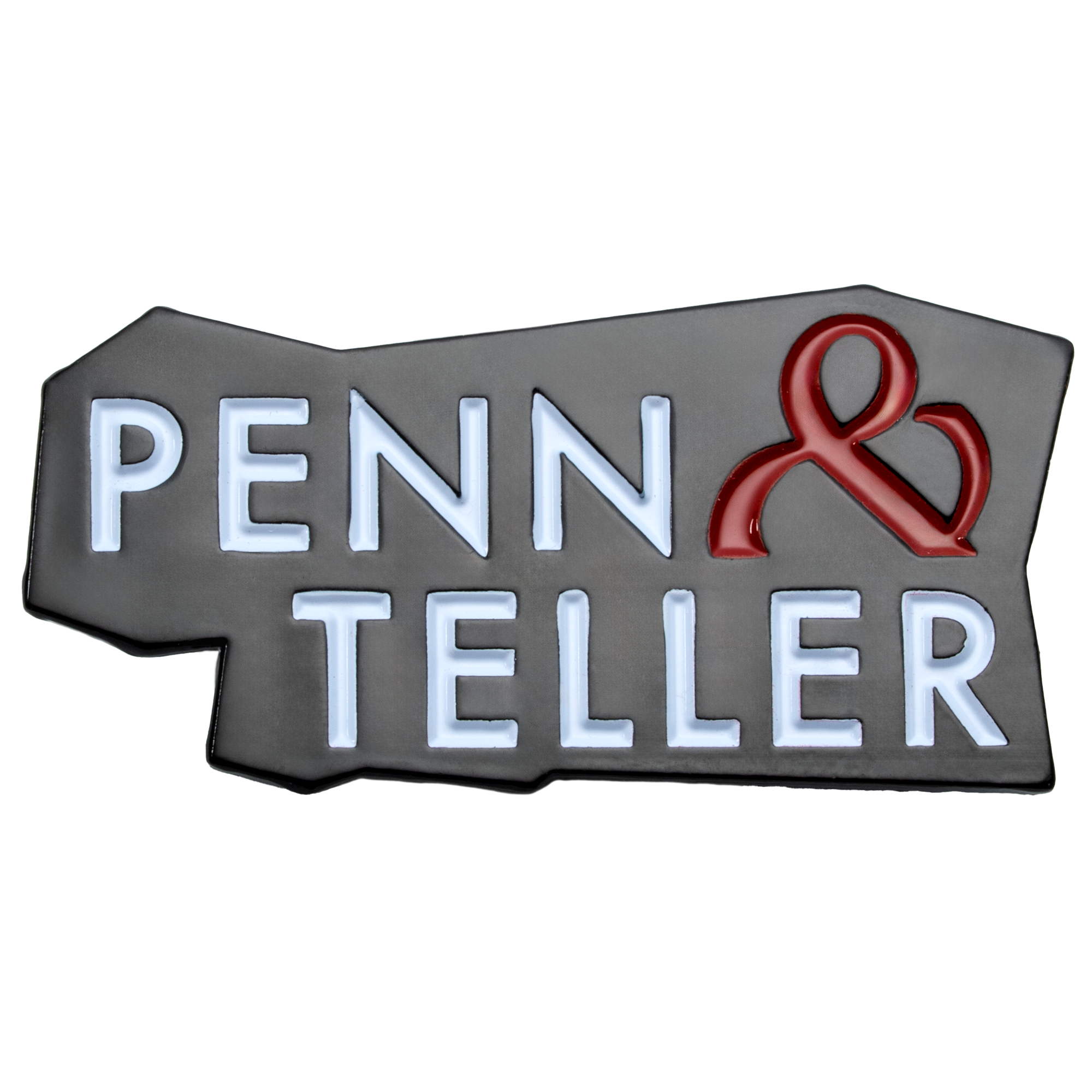 Soft Enamel - Lapel Pins